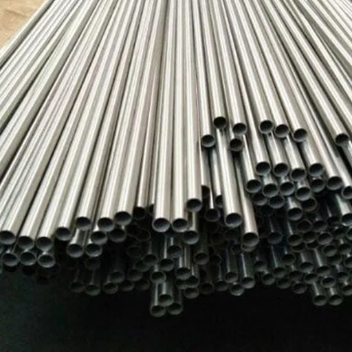 Stainless Steel 317L Seamless Tubes